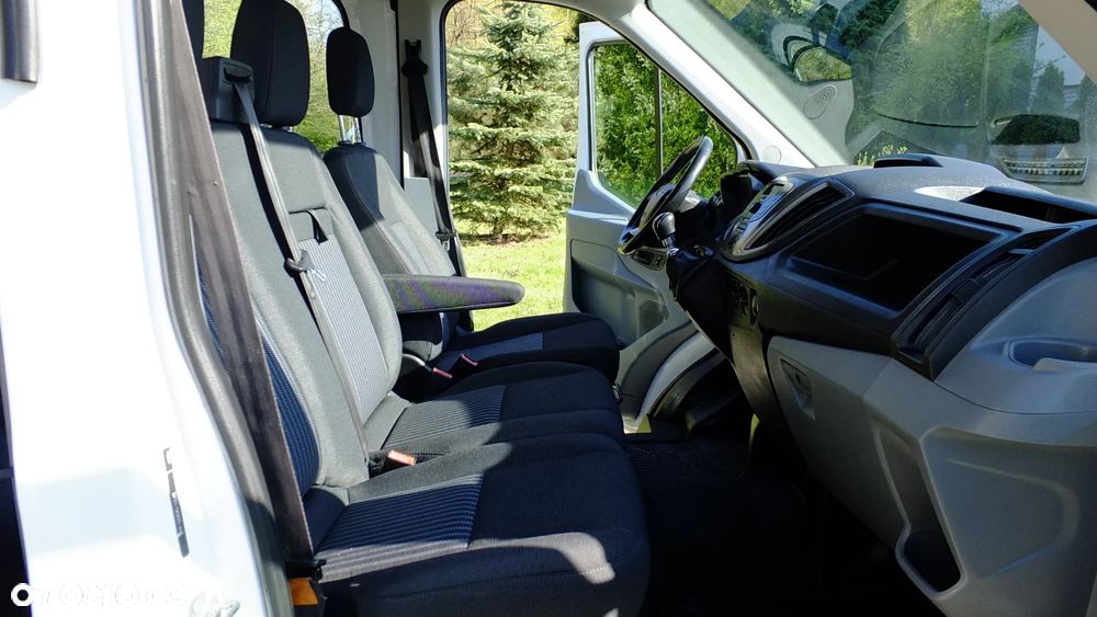 Ford Transit - 15
