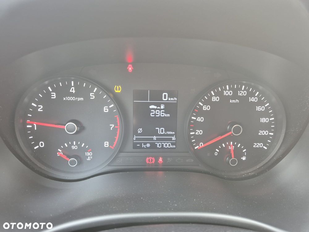 Kia Stonic 1.0 T-GDI M - 11