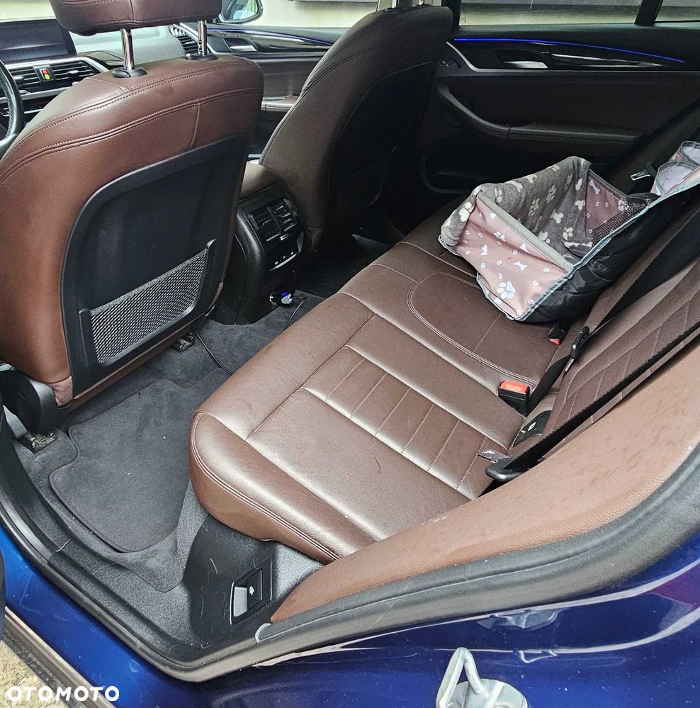 BMW X3 - 4
