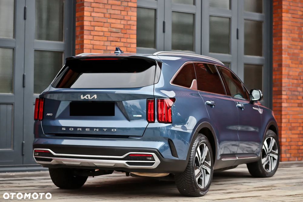 Kia Sorento - 15