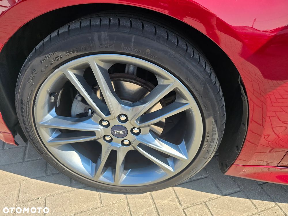 Ford Mondeo - 18