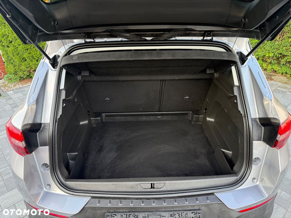 Opel Grandland X 1.6 D Start/Stop Automatik INNOVATION - 19