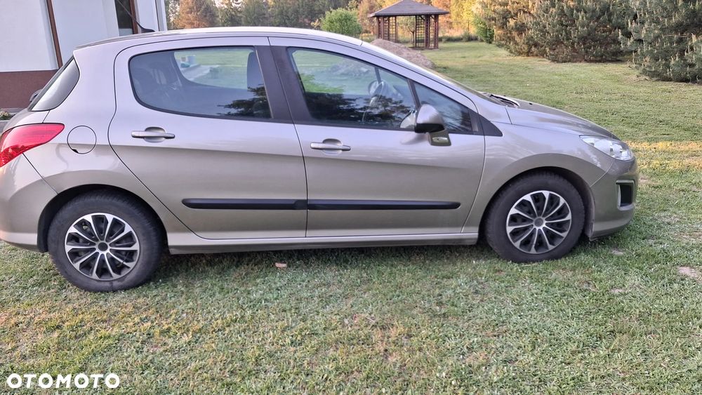 Peugeot 308 1.6 HDi Access - 6