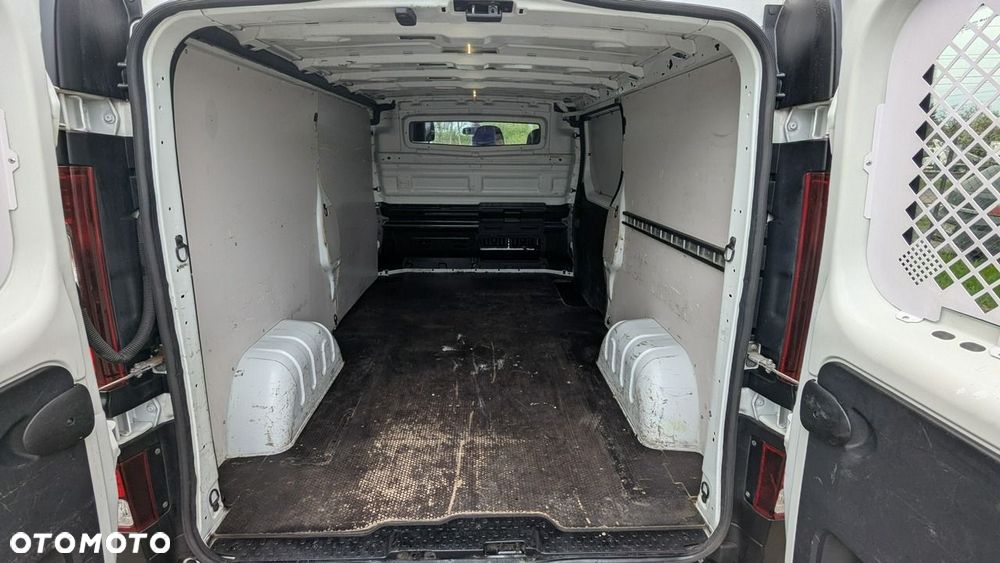 Renault Trafic - 33