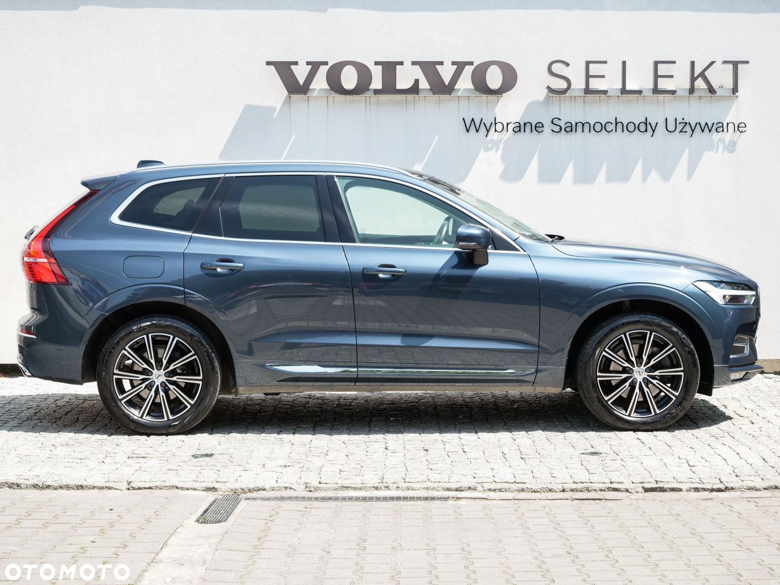 Volvo XC 60 - 4