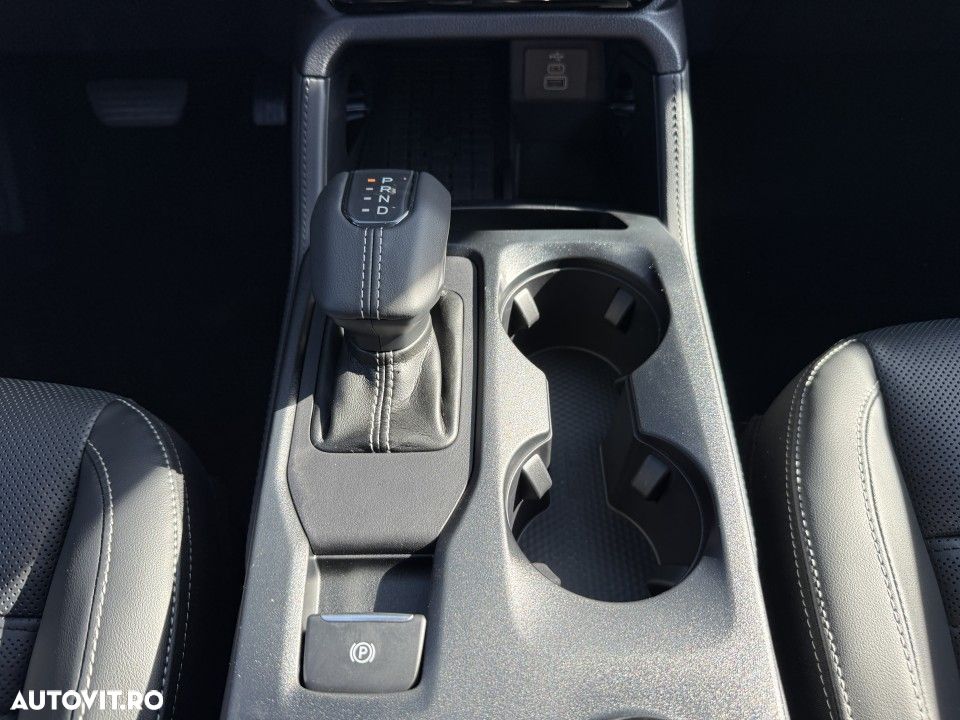 Ford Ranger - 31