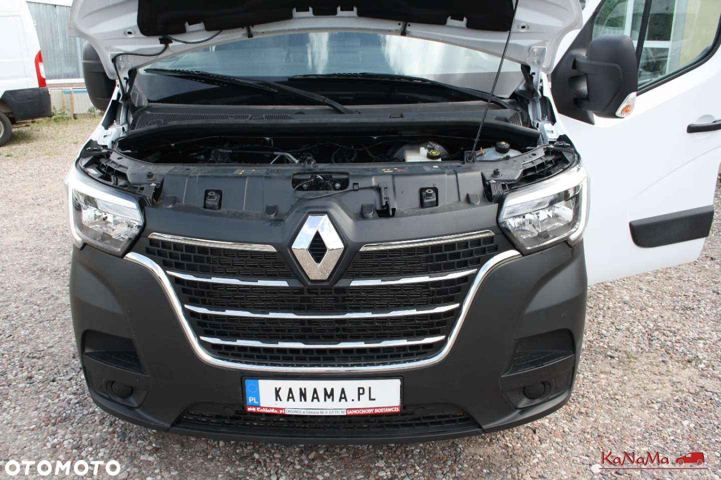 Renault Master - 30