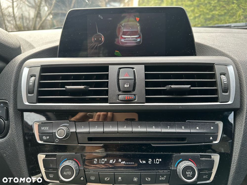 BMW Seria 1 118d - 6