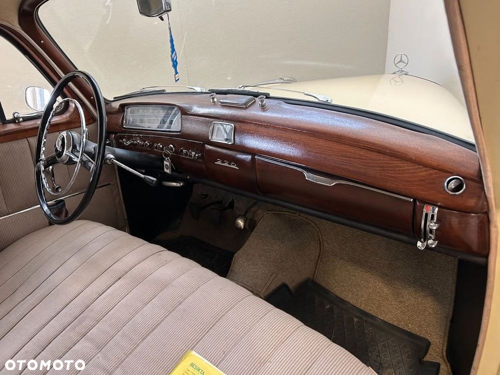 Mercedes-Benz Inny - 18