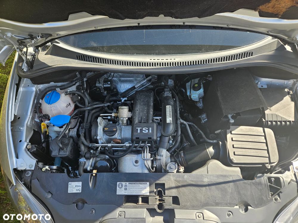 Seat Altea XL 1.2 TSI Style - 10