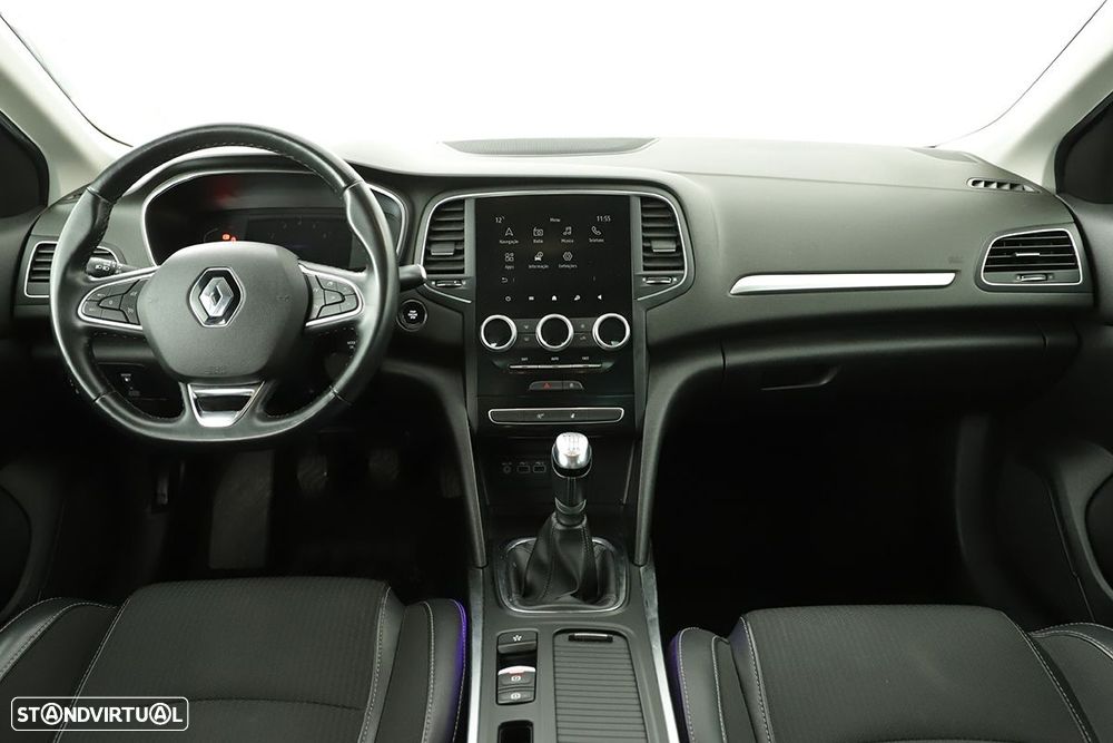 Renault Mégane Grand Coupe 1.3 TCe Intens - 7