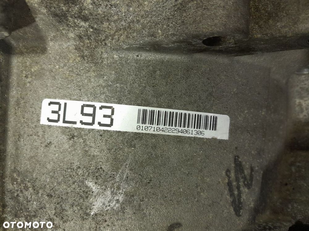 AUDI A8 D3 3.0 TDI 233 KM SKRZYNIA BIEGÓW AUTOMATYCZNA HKL ASB - 5