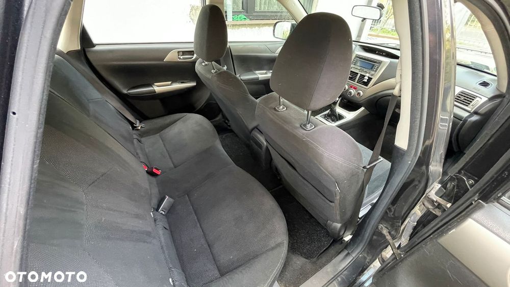 Subaru Impreza 1.5 RA - 3