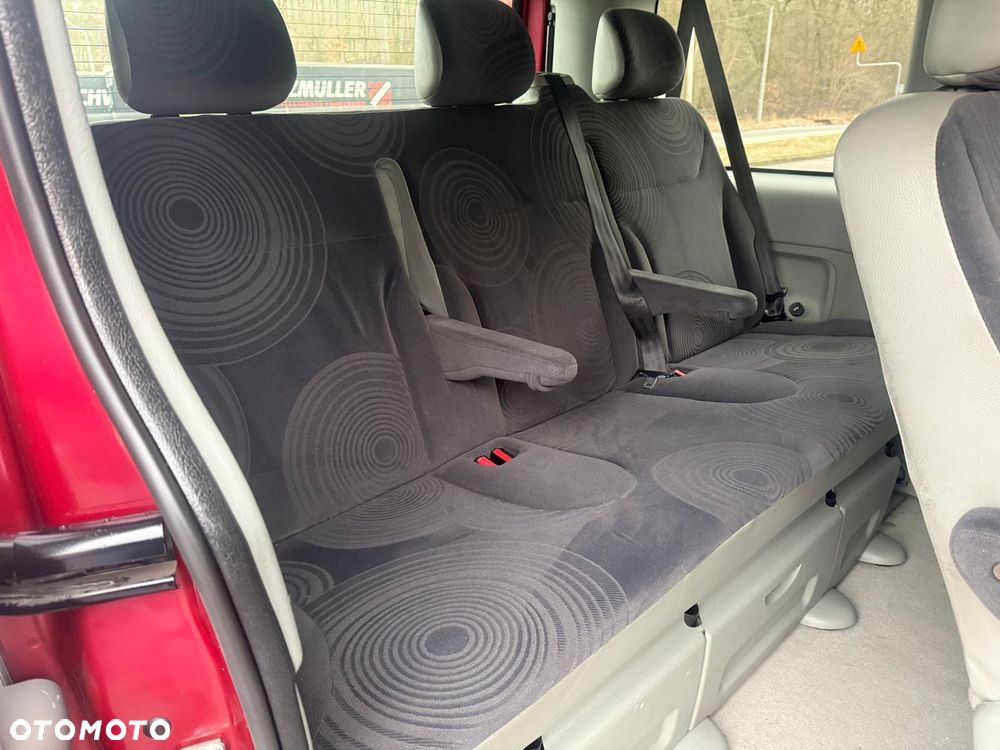 Renault Trafic L1H1 Pack Clim - 14