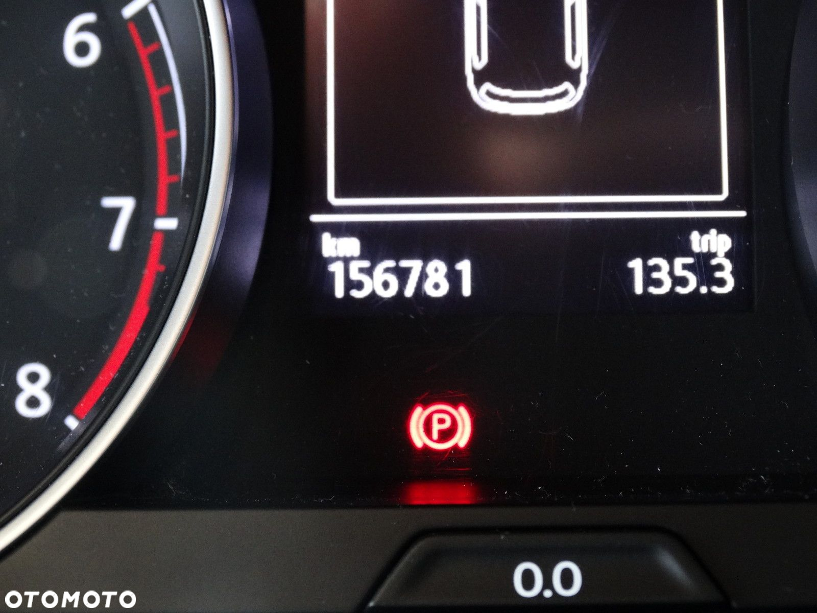 Volkswagen Golf - 31