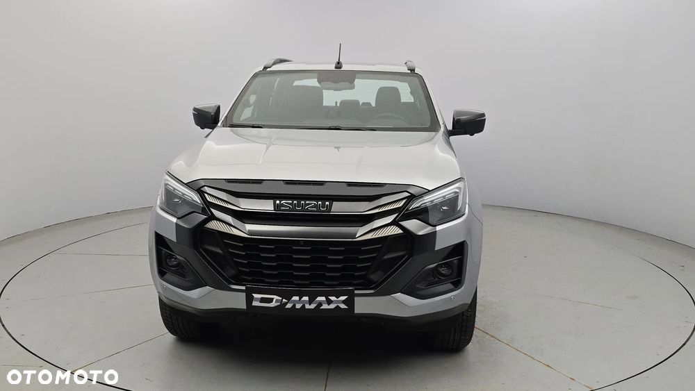 Isuzu D-Max 2.2 DC LSE 4WD - 4