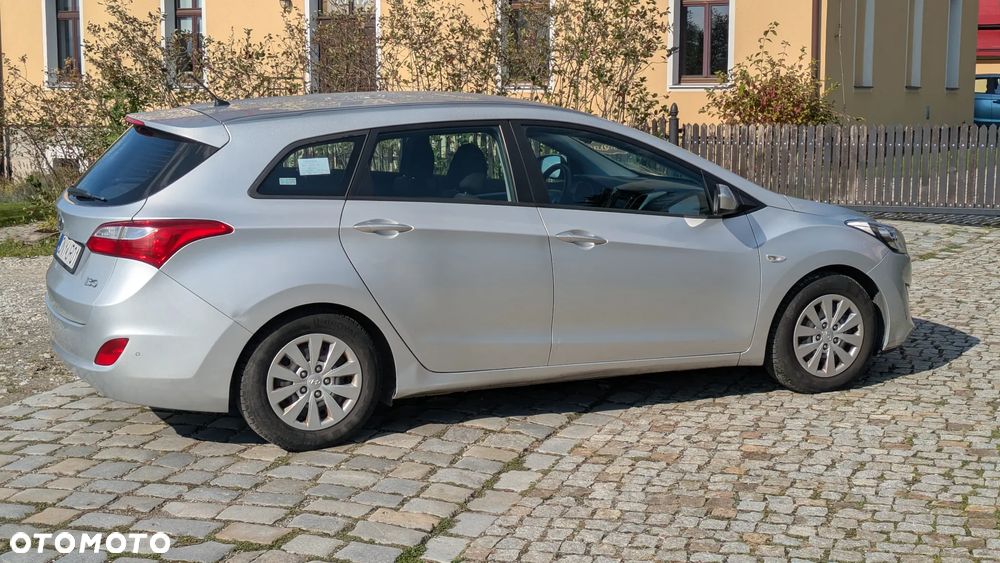 Hyundai i30 - 5