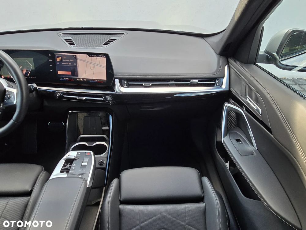 BMW X1 sDrive18i M Sportpaket - 10