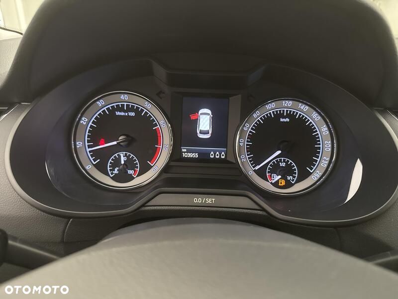 Skoda Octavia 1.5 TSI GPF ACT Ambition - 14