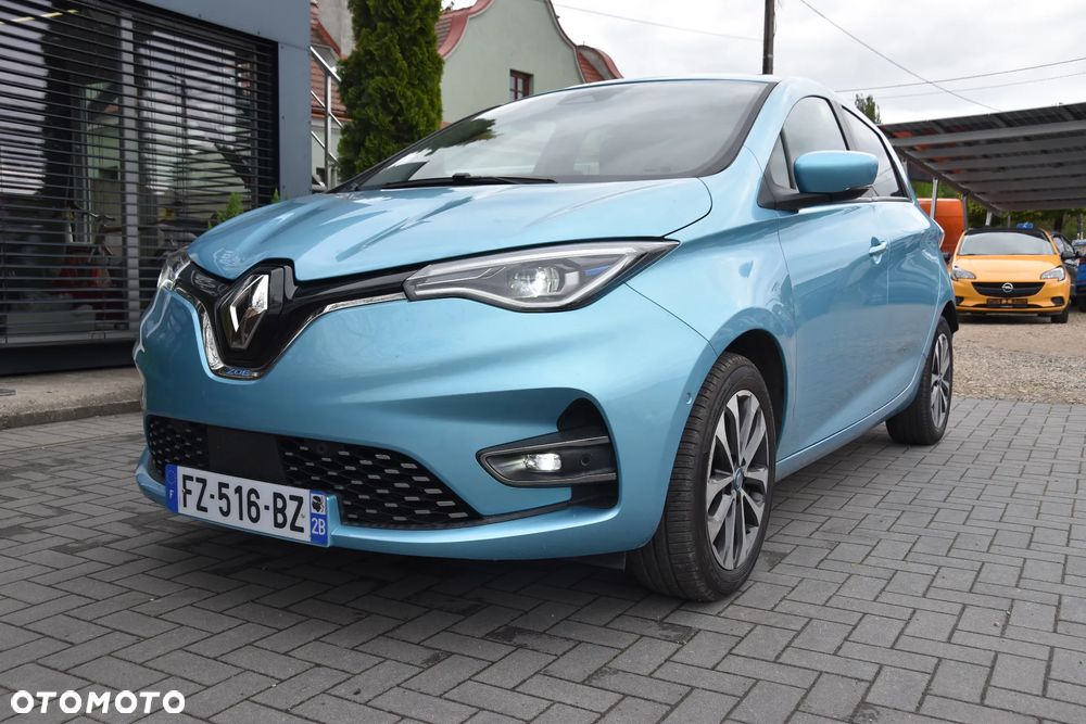 Renault Zoe - 2