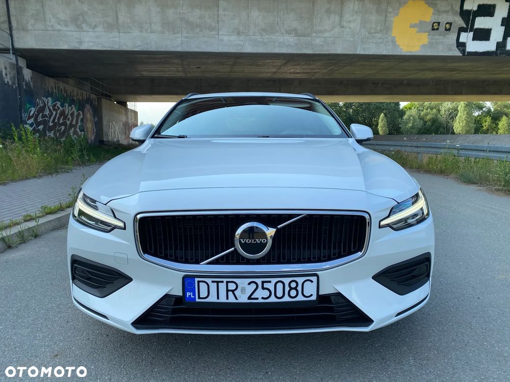 Volvo V60 B4 D Momentum Core - 2