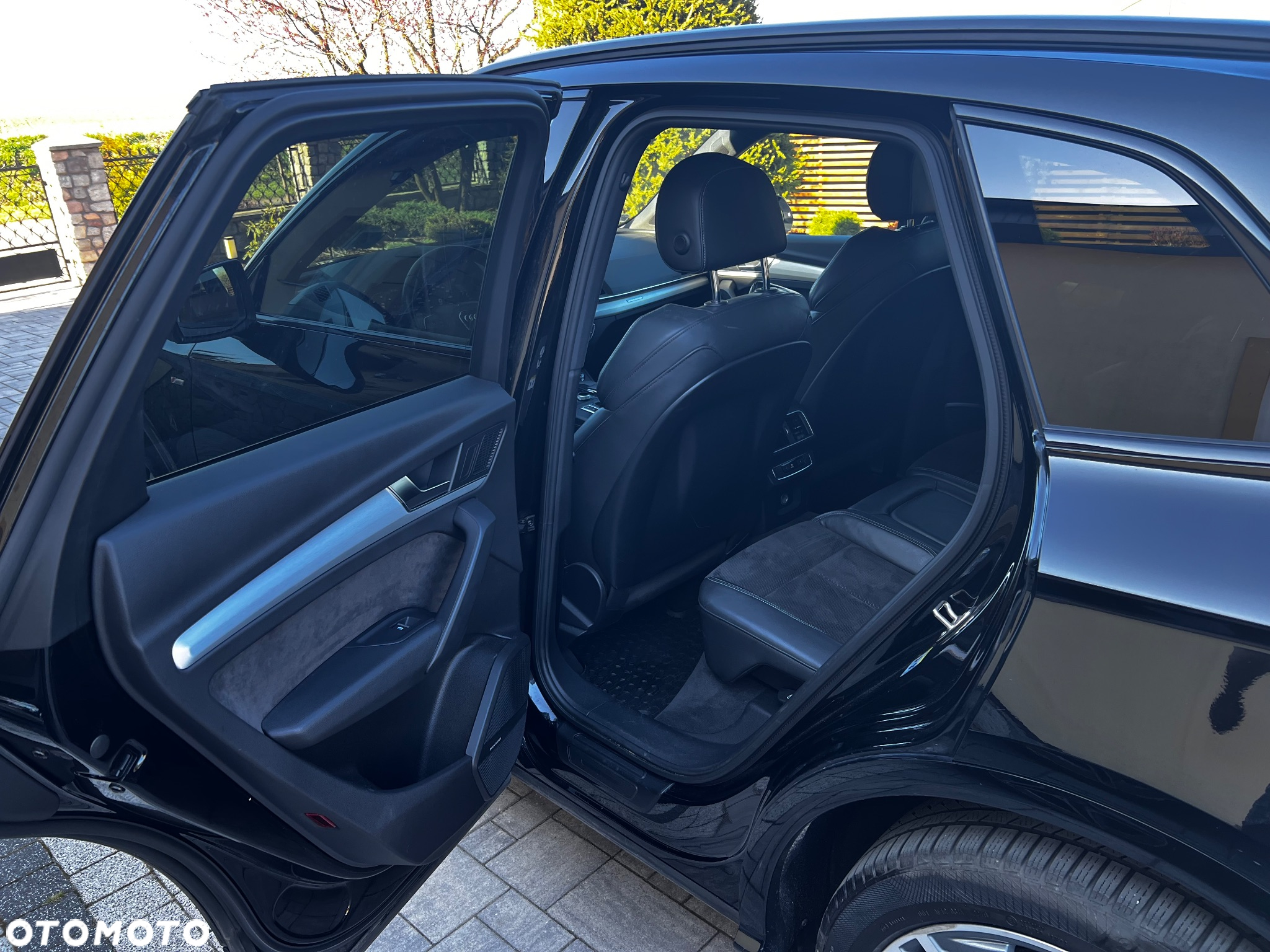 Audi Q5 2.0 TDI Quattro Sport S tronic - 17