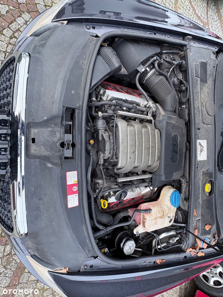 Audi A6 Limousine 2.4 - 21