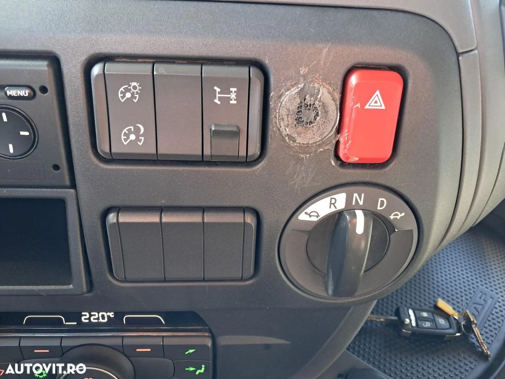 DAF XF FT SSC 480CP AUTOMAT EURO 6 - 18