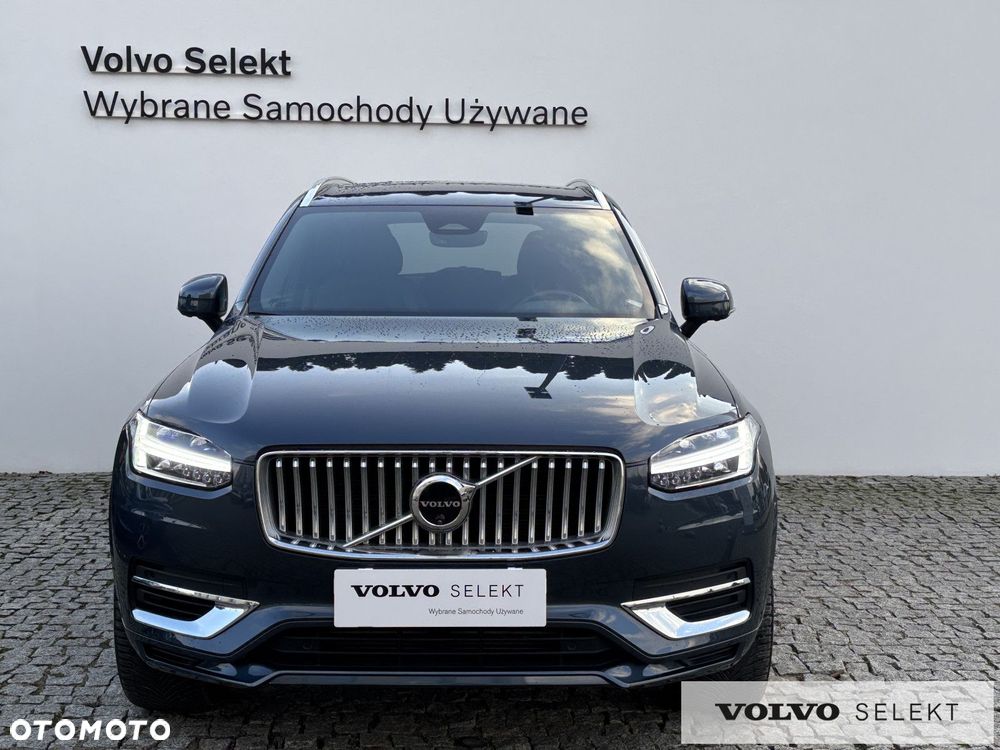 Volvo XC 90 - 5