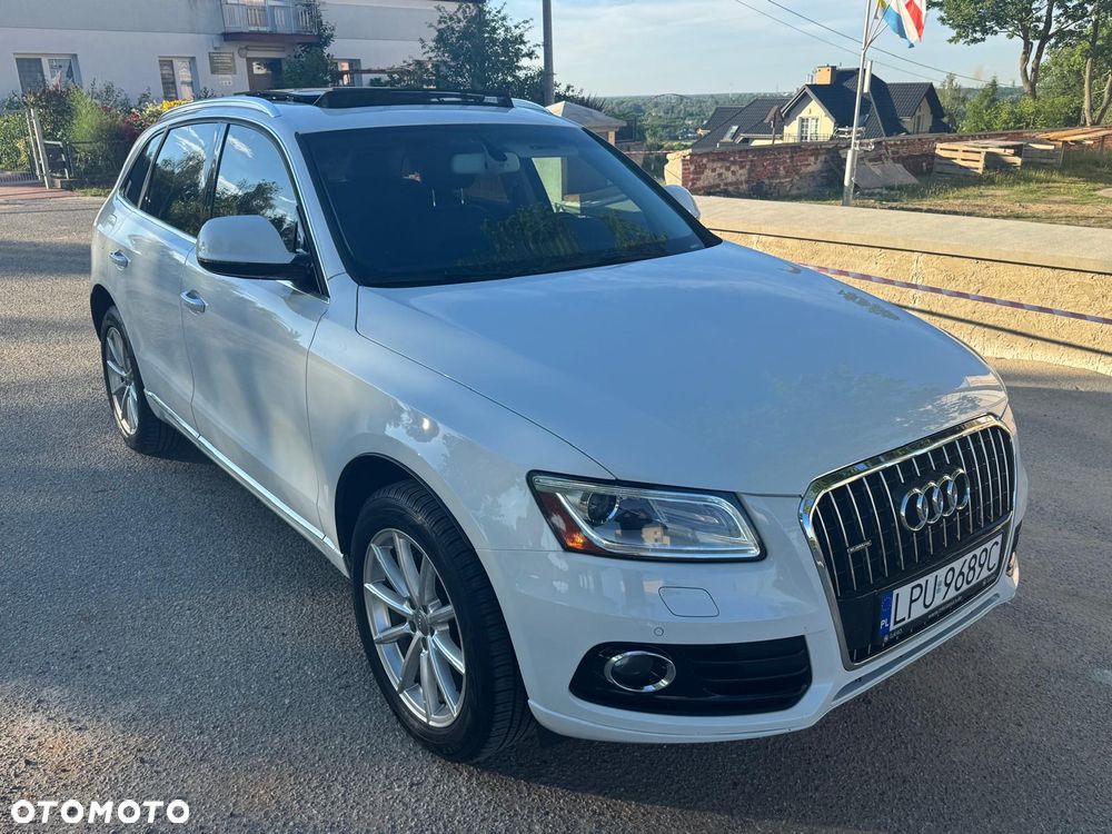 Audi Q5 - 6