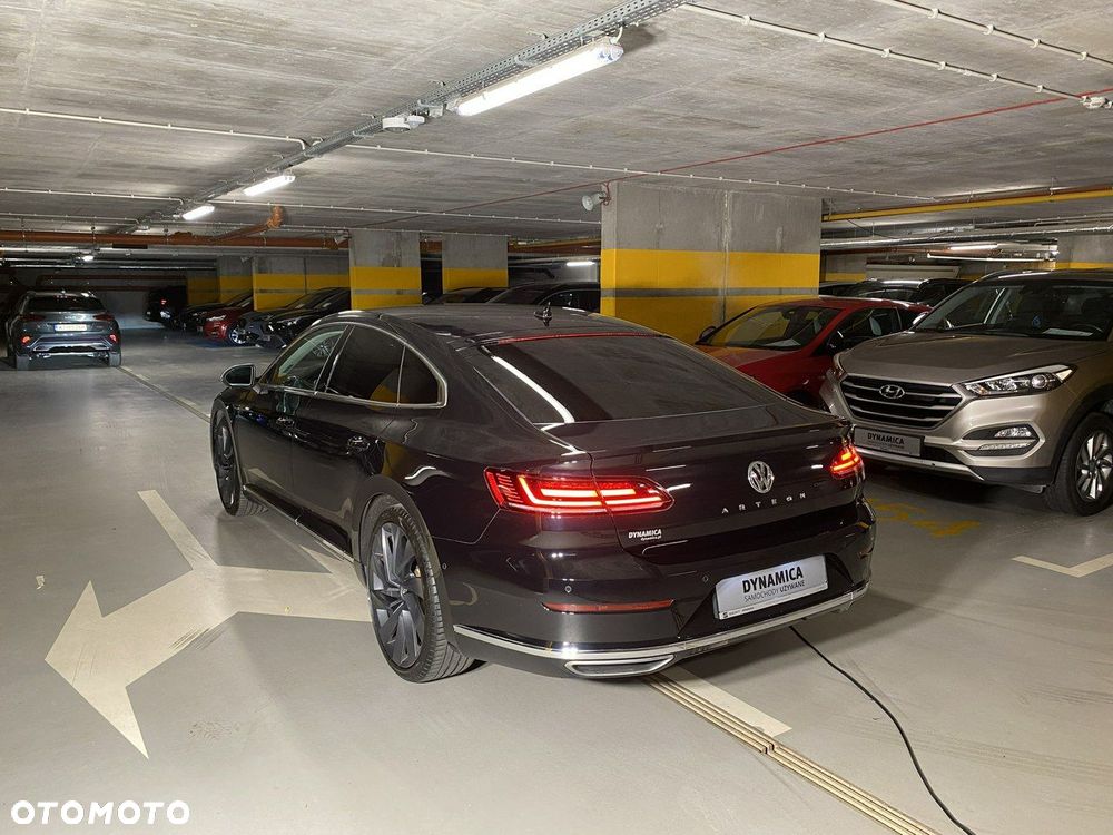 Volkswagen Arteon - 5