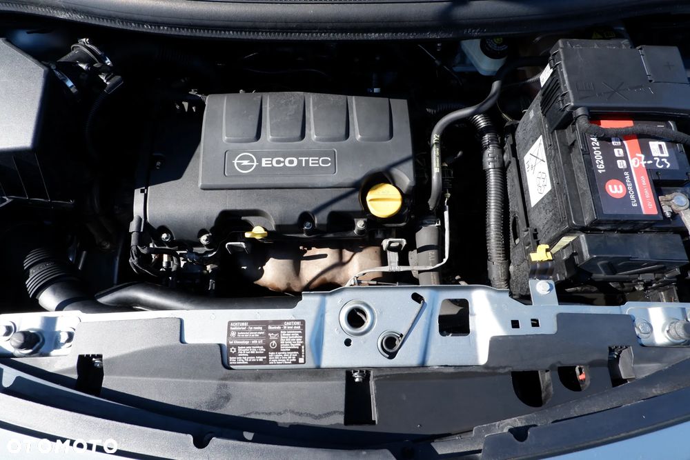 Opel Meriva 1.4 Innovation - 38