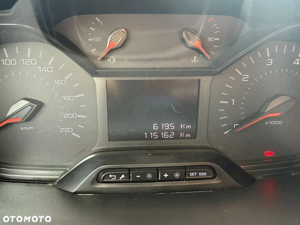 Peugeot PARTNER - 23