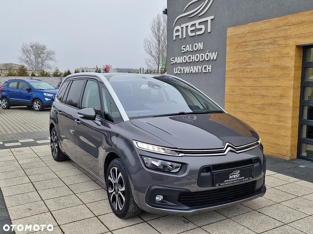 Citroën C4 - 5