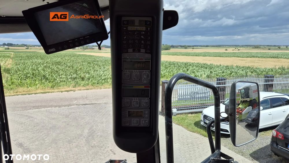 Massey Ferguson 7270 BETA AL 2007R - 18