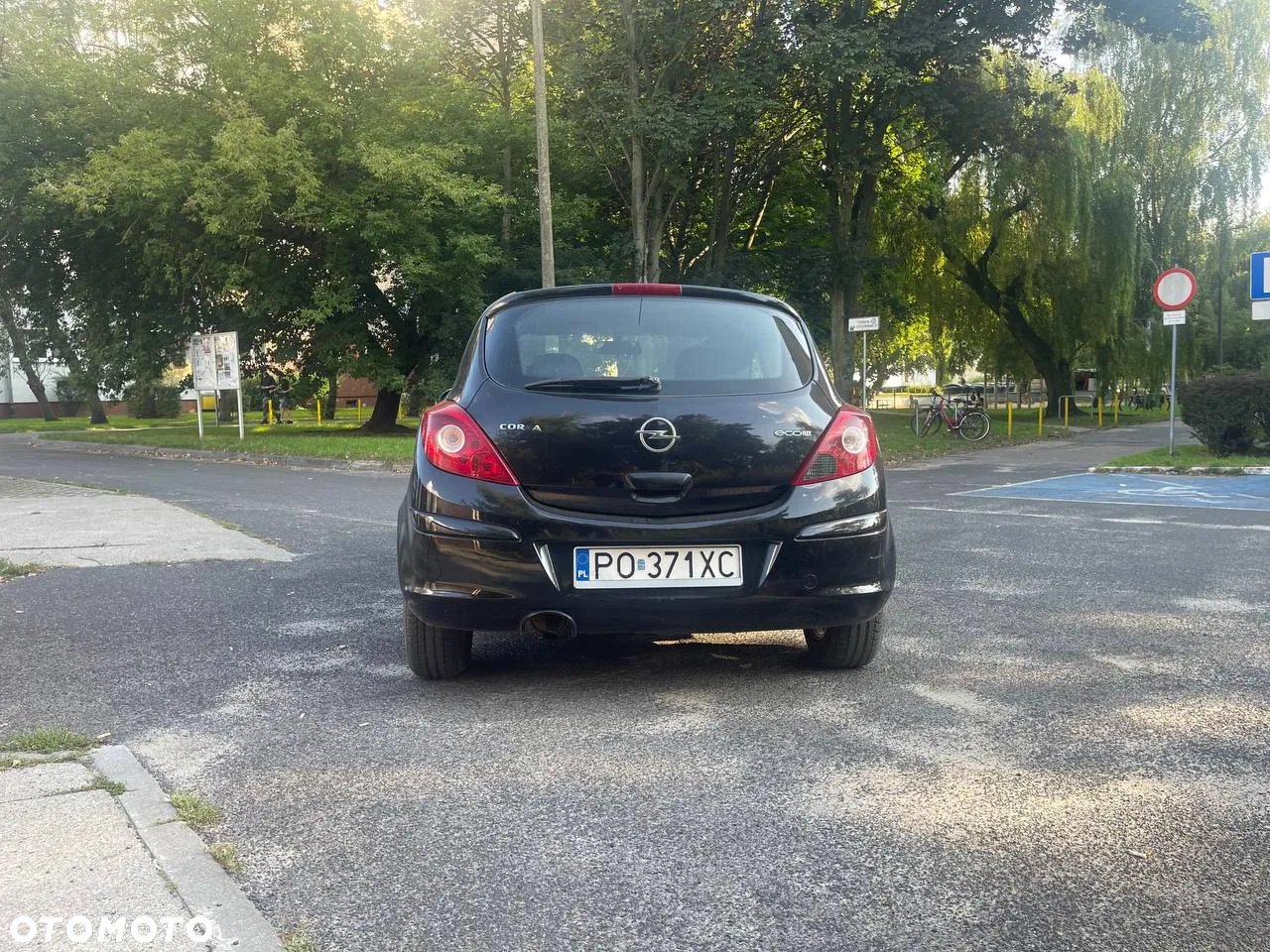 Opel Corsa - 7