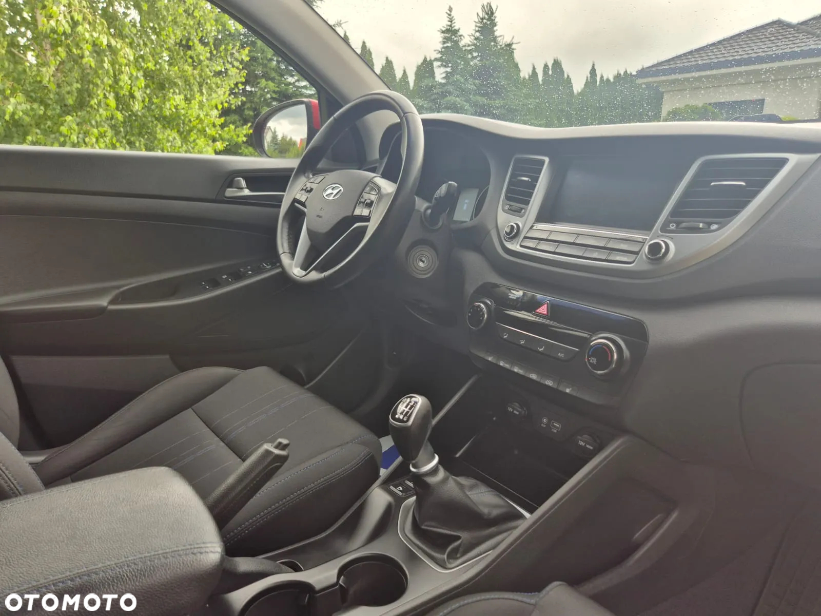 Hyundai Tucson 1.6 GDi 2WD Advantage - 8