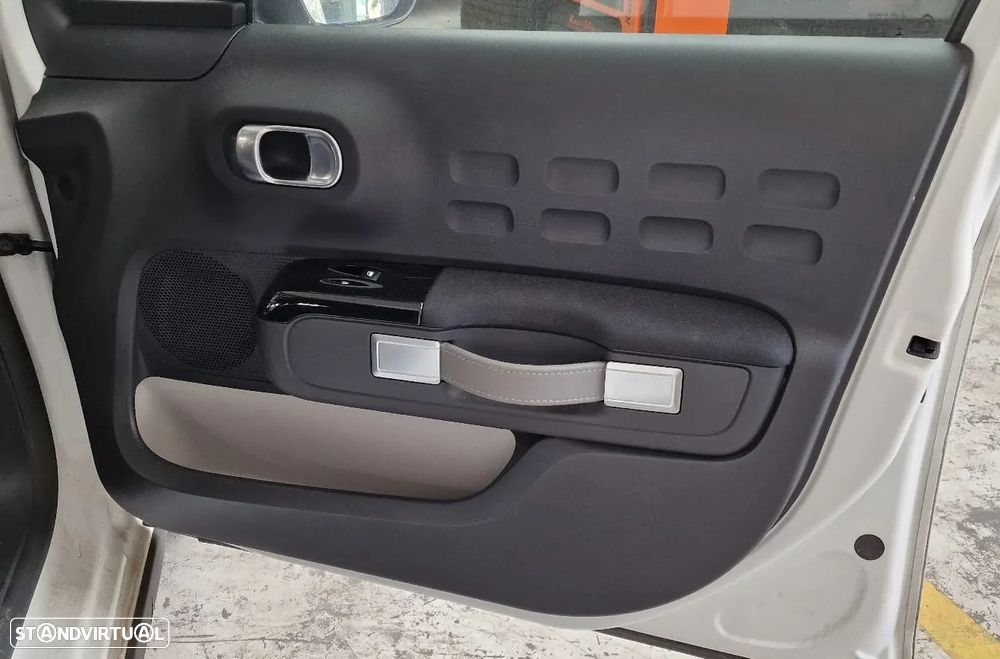 CITROËN C3 PARA PEÇAS - 14