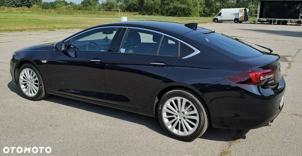 Opel Insignia 2.0 CDTI 4x4 Innovation S&S - 3