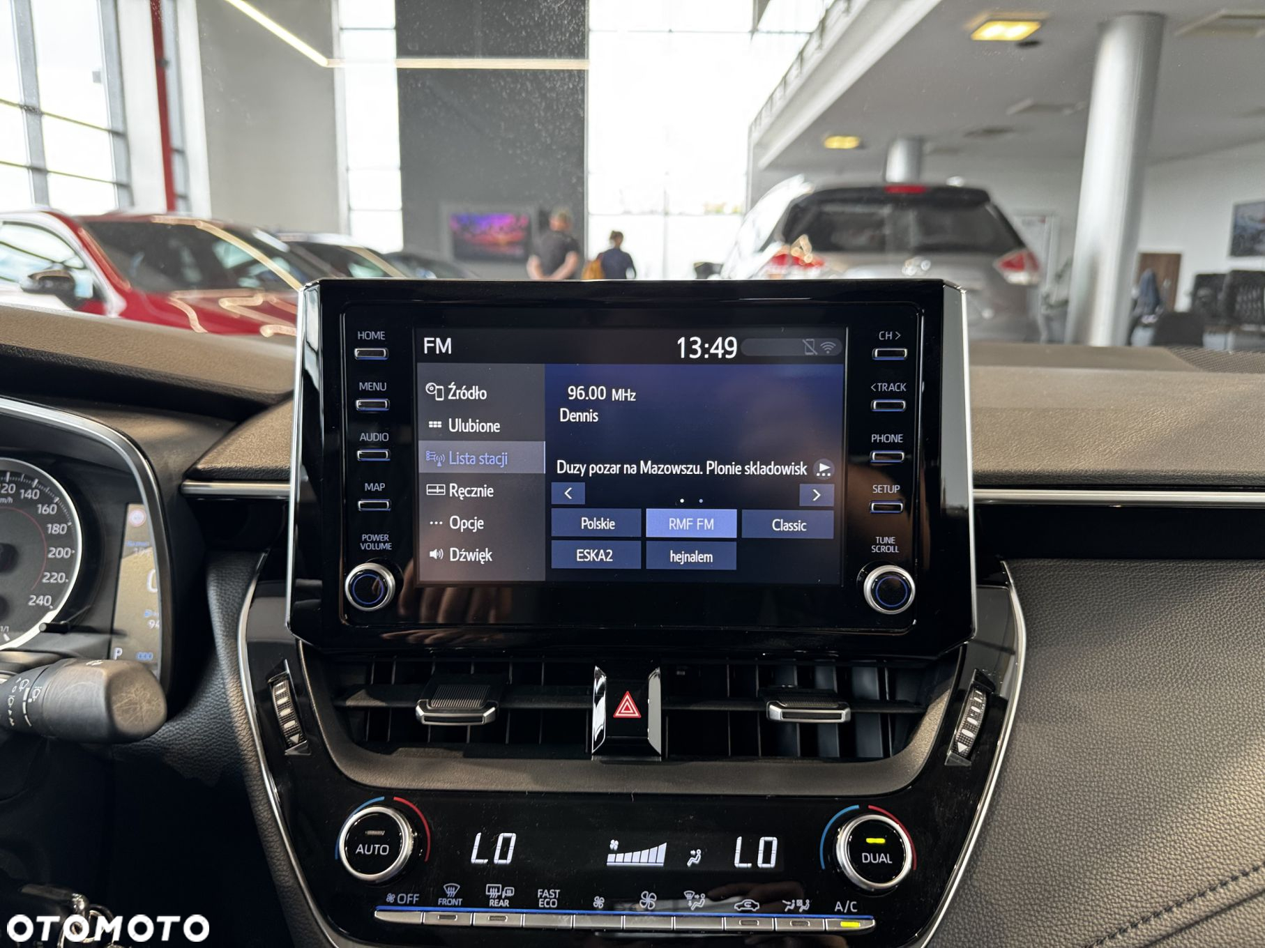 Toyota Corolla - 22