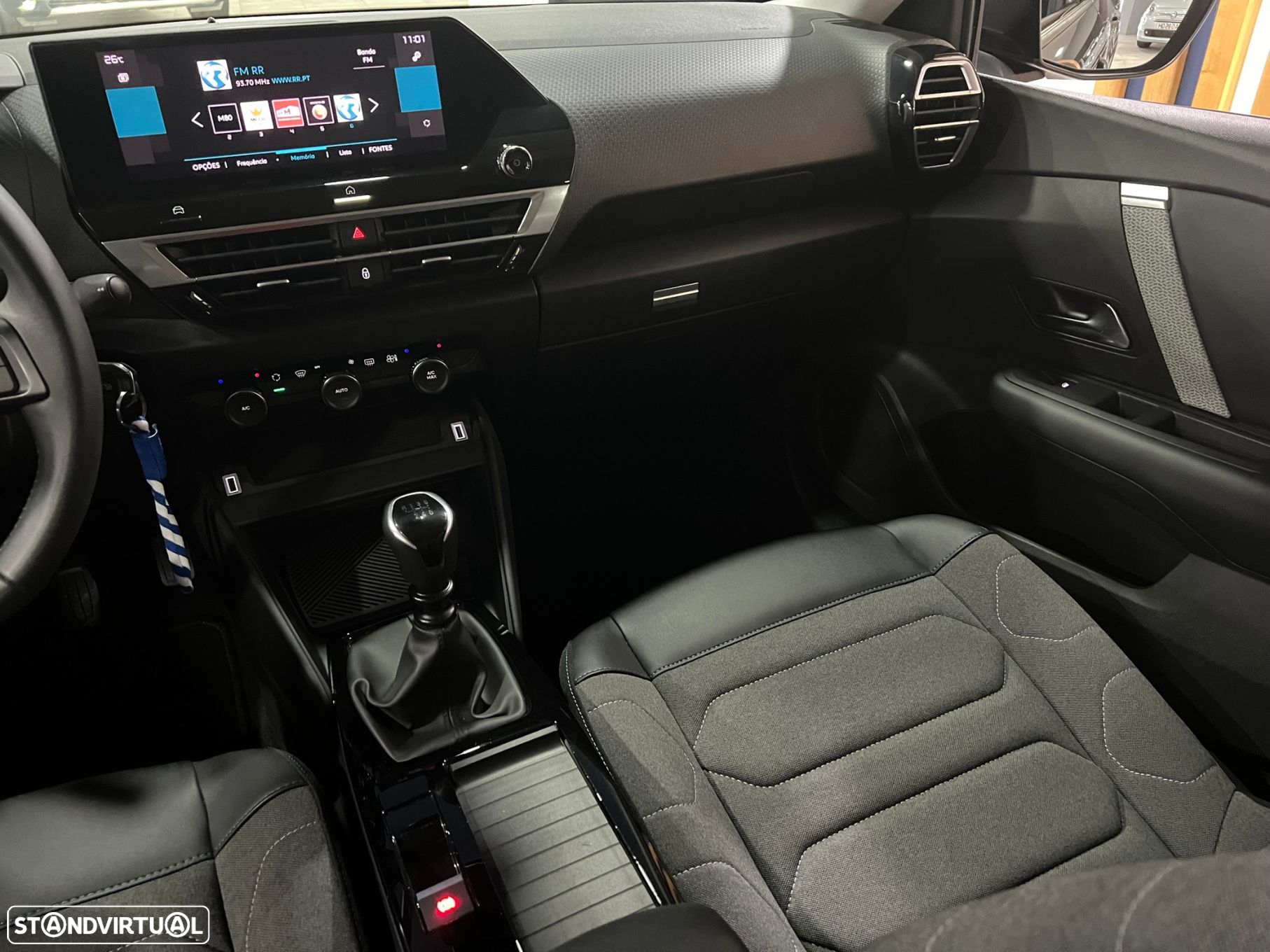 Citroën C4 1.2 PureTech Feel Pack - 25