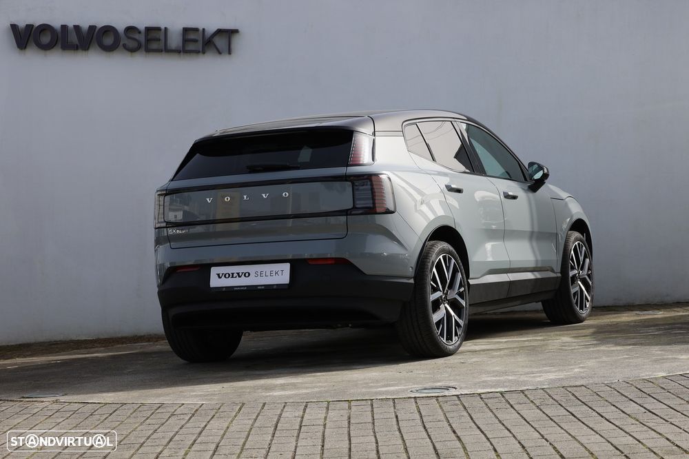 Volvo EX30 69 kWh Single Motor Extended Range Ultra - 35