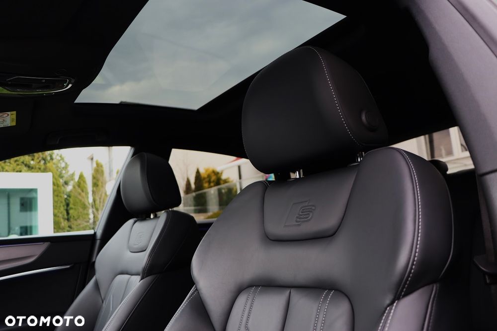Audi A7 Sportback - 26
