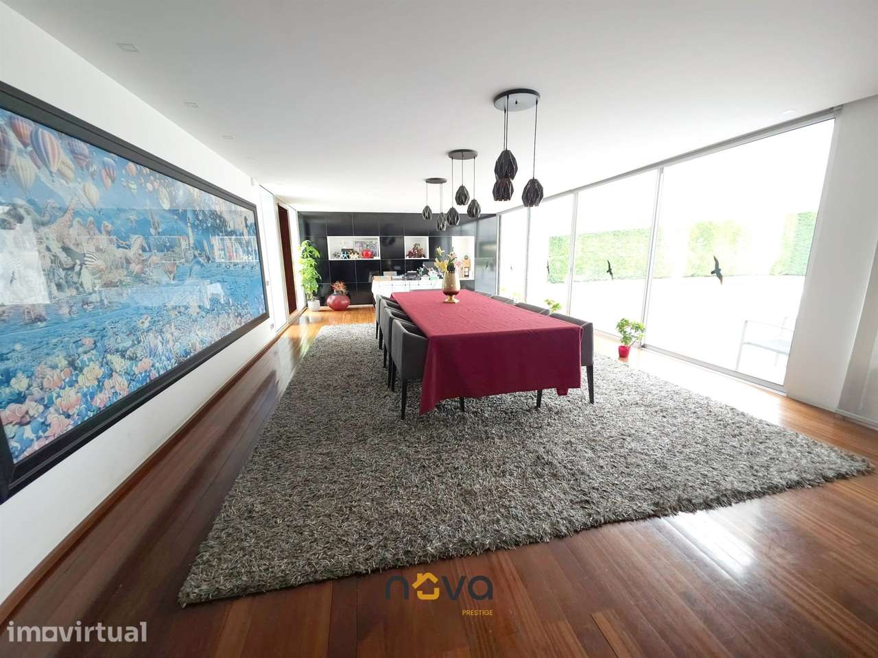 Moradia T6 em Apúlia, Esposende - Grande imagem: 5/38