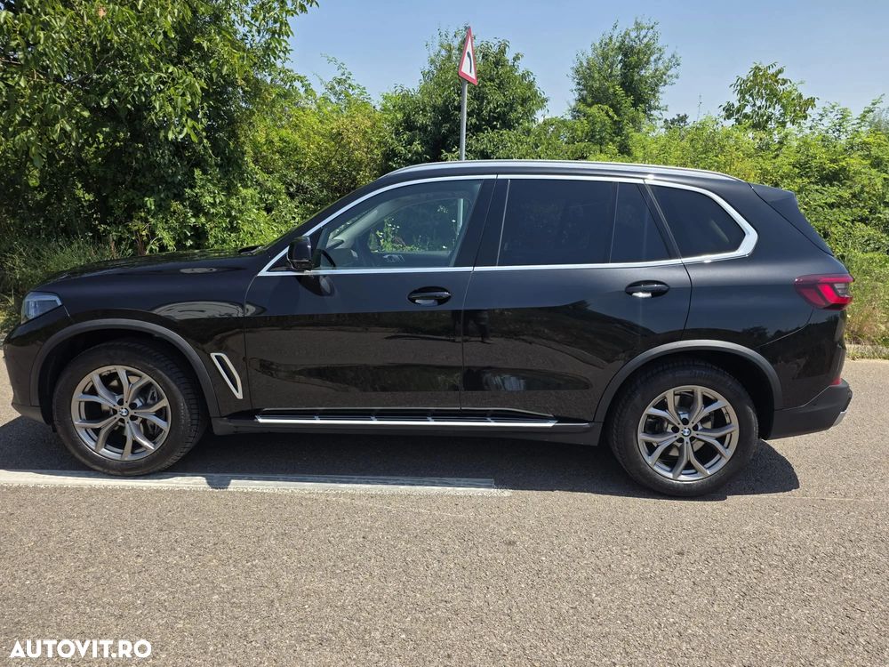 BMW X5 xDrive30d AT MHEV - 3