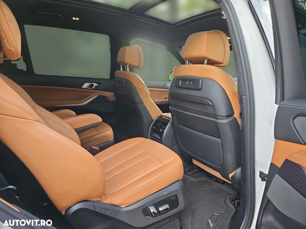 BMW X7 - 15