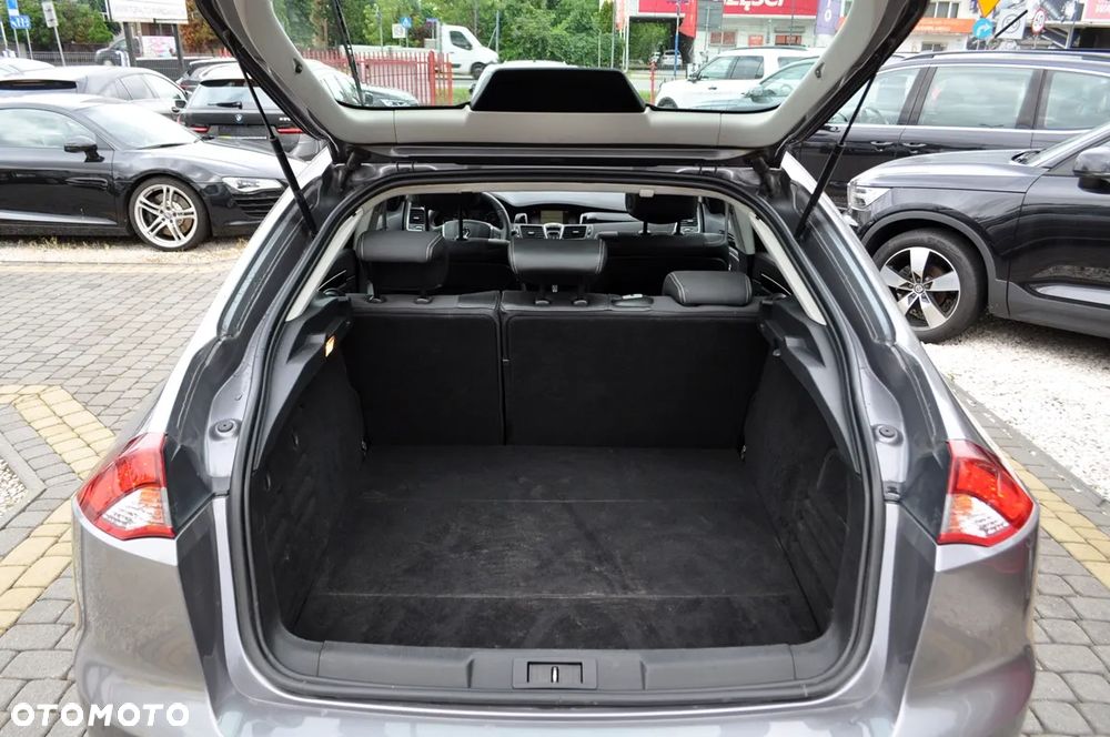 Renault Laguna 2.0 dCi Bose Edition ESM - 30