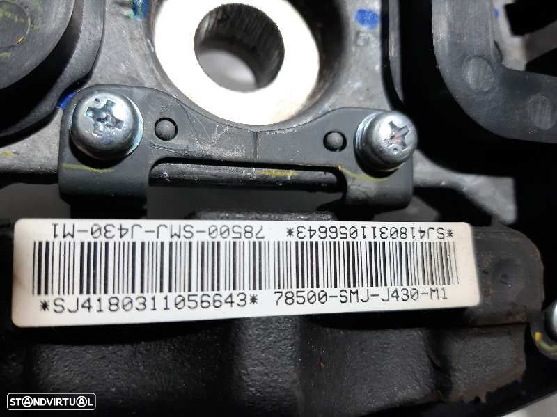 VOLANTE HONDA CIVIC VIII HATCHBACK 2008 - 2
