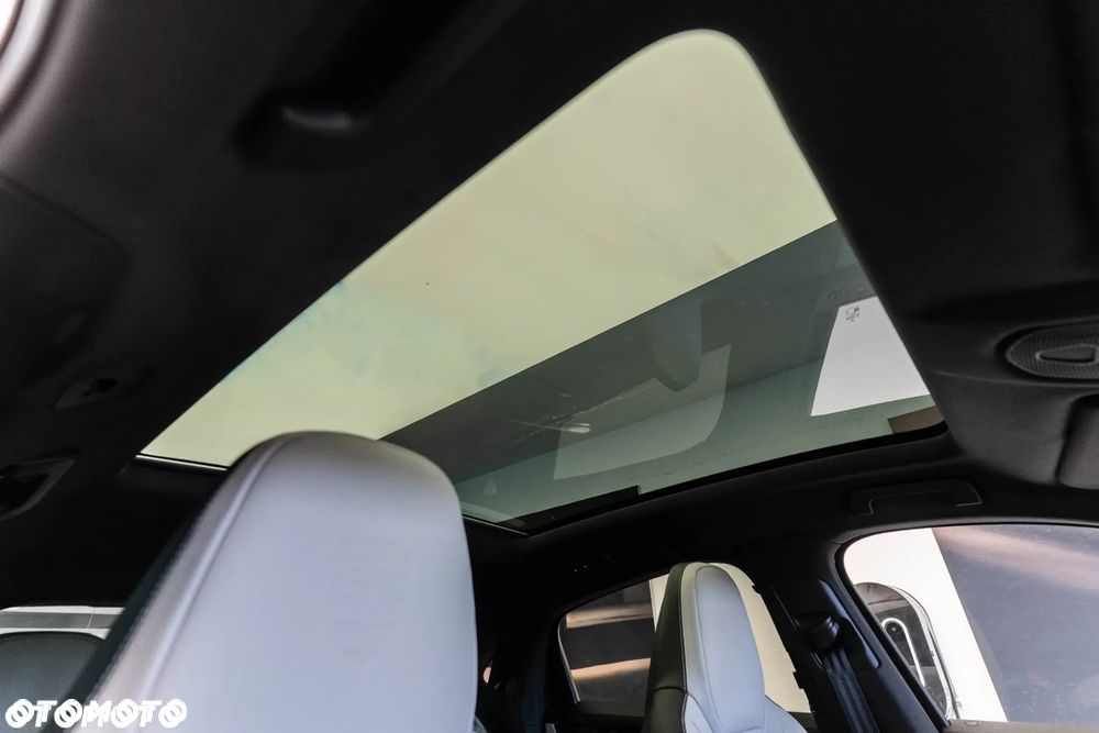 Porsche Cayenne Black Edition - 33