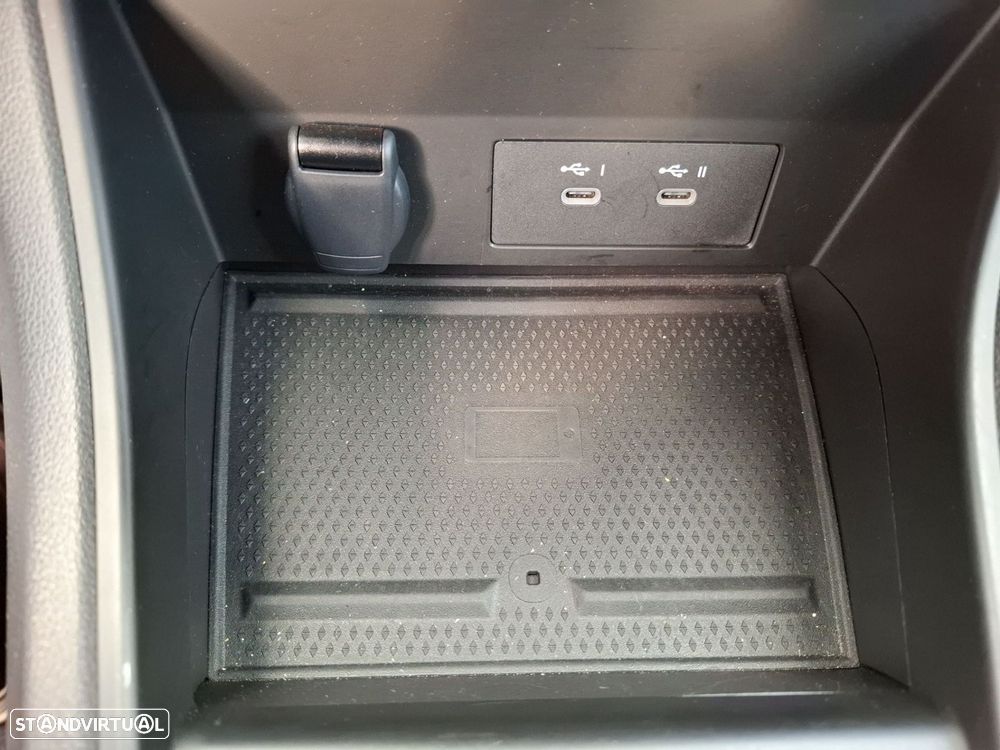 Renault Captur - 22